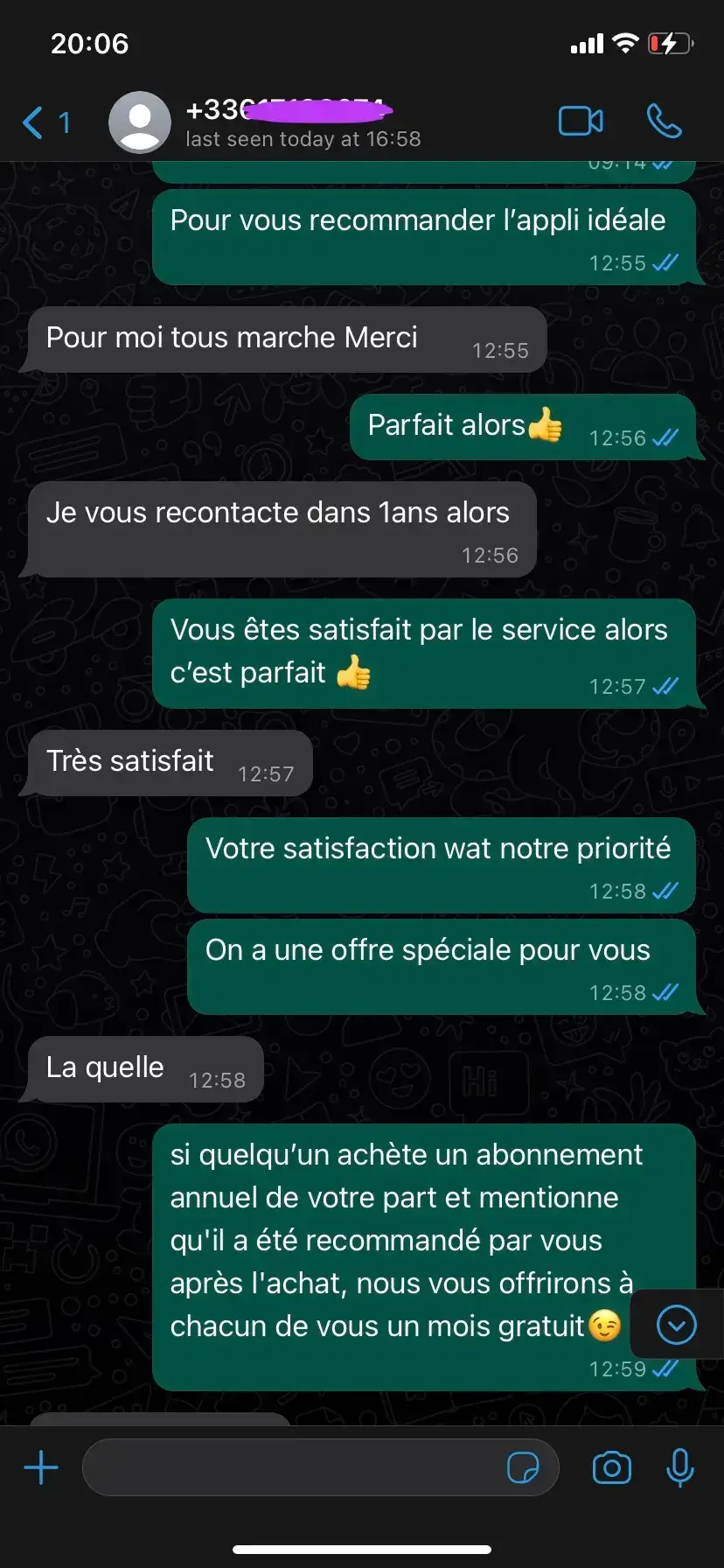 2 client