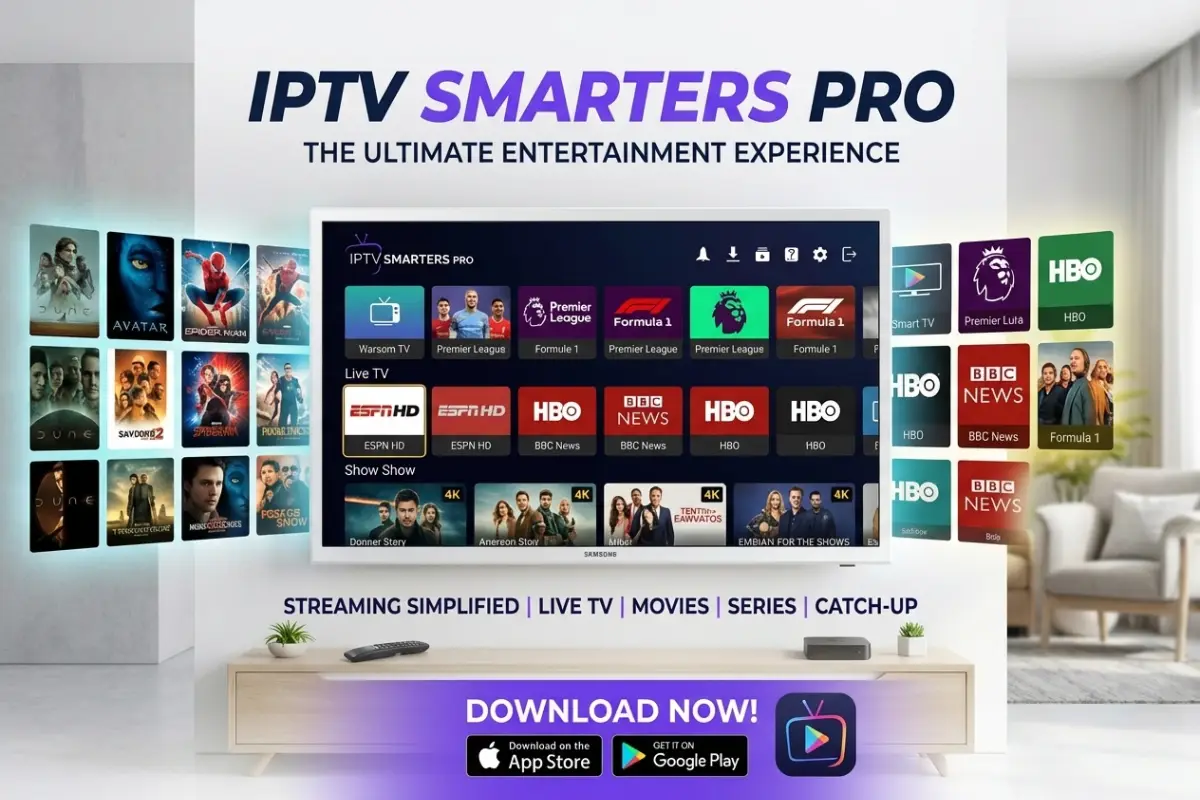 abonnement IPTV France